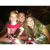 Bobby_Arleen Hunter's photo