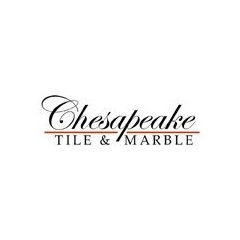 Chesapeake Tile & Marble Inc