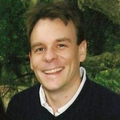 Foto von Scott Burnell