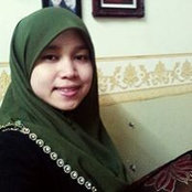 Syaz Diaz's photo
