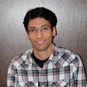 Foto von Vinit Padhye