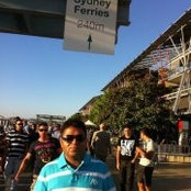Gurpreet Maghera's photo