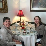 Foto von Megan Hood