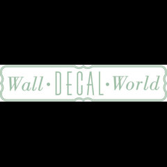 Wall Decal World