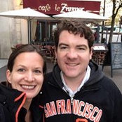 Mike Zimmer's photo