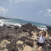Zoey Zhou's photo
