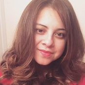 Rosa Bonilla's photo
