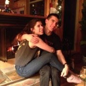 Genevieve Marshall's photo