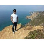 Yerlan Akhmetov's photo