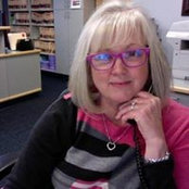 Photo de Cheryl Hoffman-Artwohl