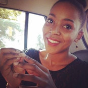 Mbali Manana's photo