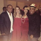 Bianca Espinosa's photo