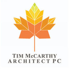 Tim McCarthy Architect PC