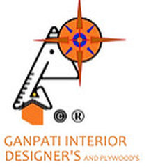 GANPATI INTERIOR DESIGNER'S- Interior Designer Kaw