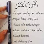 Pelangi Senja's photo
