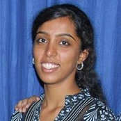 Aishwarya Ranganathan's photo