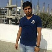 Amit Jha's photo
