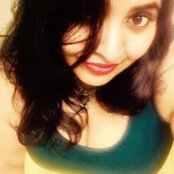 Sumbul Alam's photo