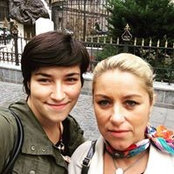 Ruxandra Neagu's photo