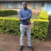 Foto von James Ogutu