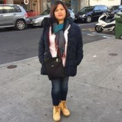 Desiree Solidum's photo