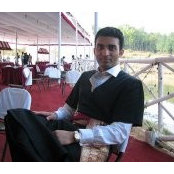 Arjun Thimmaya's photo