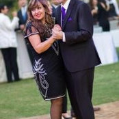 Mireille Morkos's photo