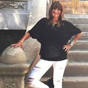 Sandra Glazers billede