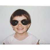 Nadia Streletskaya's photo