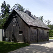 Pine Ridge Pole Barns Goshen Ct Us 06756