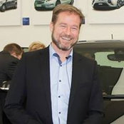 Thor Olafsson's photo