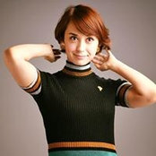 Mina Horiguchis foto