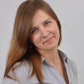 Irina Chizhova's photo