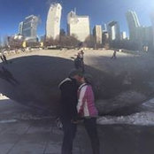 Anjel Nero's photo