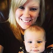 Lorissa McClure's photo