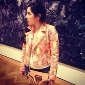 Beka Gonzalezs billede