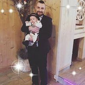 Dawid Lenart's photo