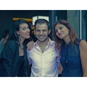Mina Amir's photo