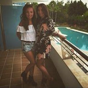 Lucy Johnson's photo