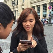 Anh Trans foto