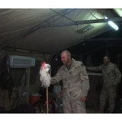 Chris Johnson's photo