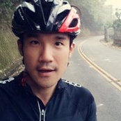 Steven Su's photo