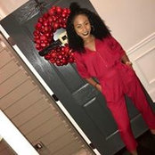 Sherice Reid's photo