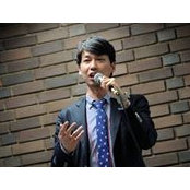 Ryota Ichie's photo