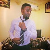 Eghosa Asabor's photo