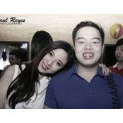 Michelle Marie Sy's photo