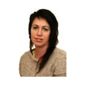 Brynja Bárdardóttir's photo