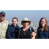 Roxanne Evans's photo