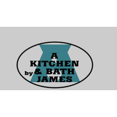 A Kitchen & Bath by James