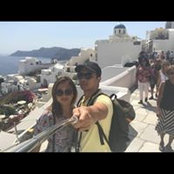 Roya Lomboy's photo